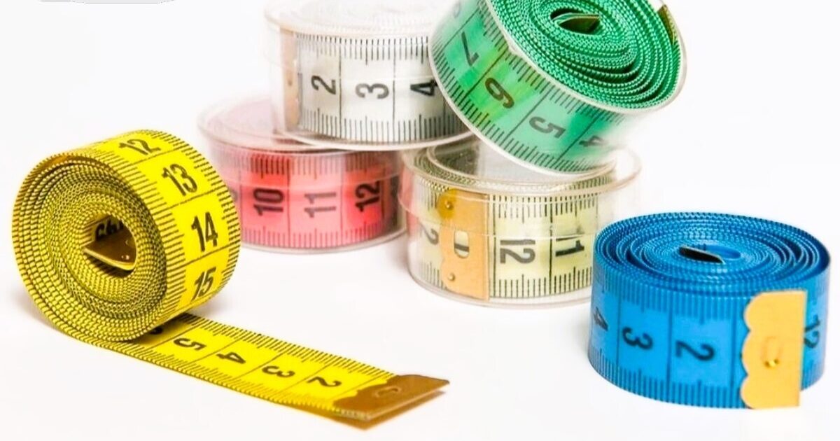 Centimeter Wit Megastoffen centimeter-wit-megastoffen