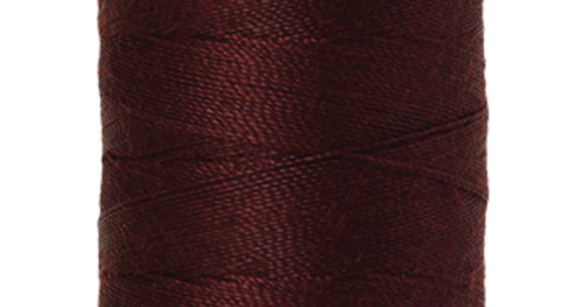 Amann mettler seralon Kidney Bean 0166 | Megastoffen