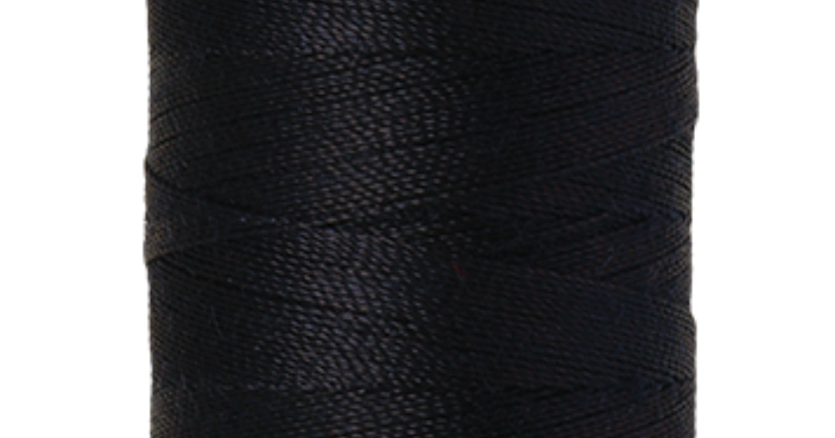 Amann mettler seralon Darkest Blue 0821 | Megastoffen