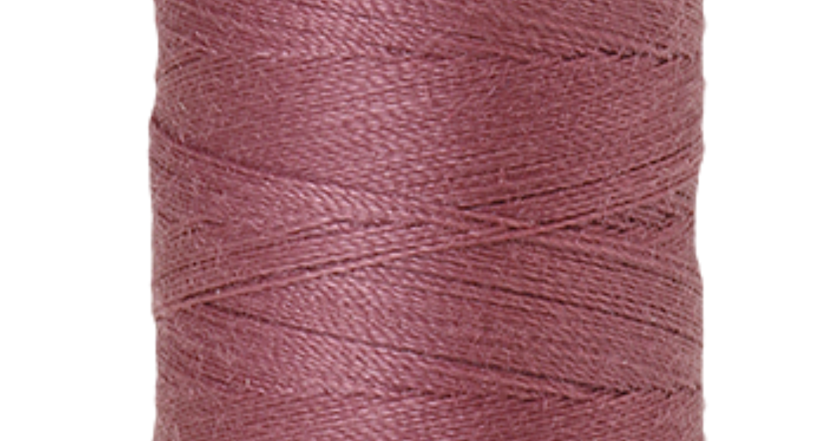 Amann mettler seralon Light Rosewood 1460 | Megastoffen