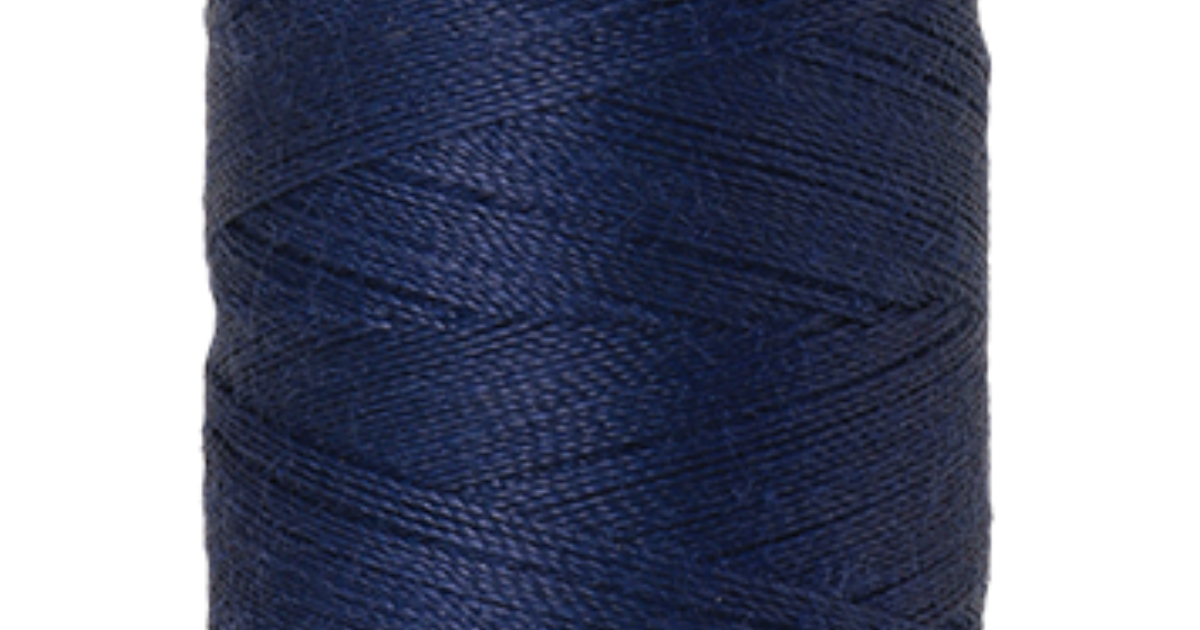 Amann mettler seralon Prussian Blue 1467 | Megastoffen