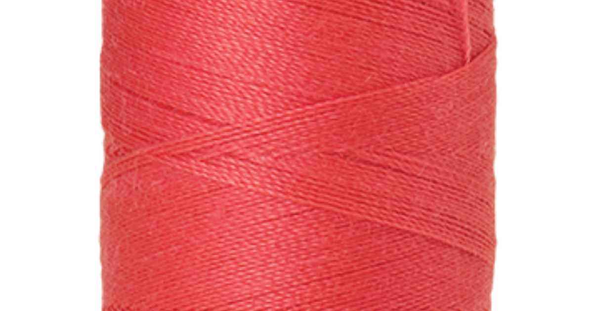 Amann mettler seralon Persimmon 1402 | Megastoffen